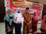 Prestasi SMPN 4 Pariaman