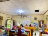 Rapat Kenaikan Kelas TP 2024/2025